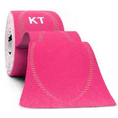 KT Tape Pro Athletic Tape - 5.56yds - Pink