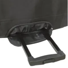 Geoffrey Beene Jumbo 36 Duffle Wheeler