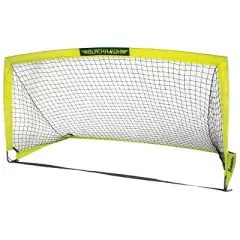 Franklin Sports Blackhawk 6'6"x3'3" Pop-Up Soccer Goal