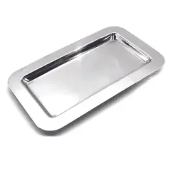 Frieling Tray, mirror finish
