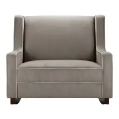 Baby Relax Jax Double Rocker