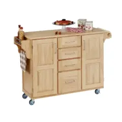 Kitchen Carts And Islands - Home Styles