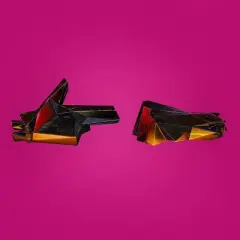 Run The Jewels - Rtj4 (CD)