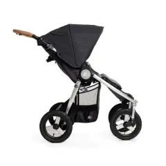 Bumbleride Indie Twin Double Stroller in Dusk
