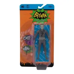 McFarlane Toys DC Retro Batman 66 6" Figure - The Riddler