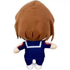 GREAT EASTERN ENTERTAINMENT CO MY HERO ACADEMIA- S2 OCHACO 7"H  PLUSH