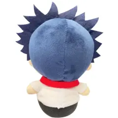 GREAT EASTERN ENTERTAINMENT CO JUJUTSU KAISEN- FUSHIGURO SITTING POSE PLUSH 7"H
