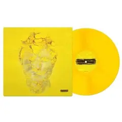 Ed Sheeran - - (Subtract) (Vinyl)