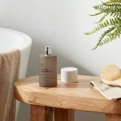 Glass Vetiver and Cedarwood Room Spray 3.4 fl oz - Threshold&trade;