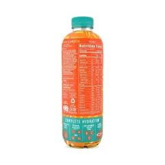 Roar Organic Mango Clementine Enhanced Juice Drink - 18 fl oz Bottle