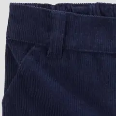 Carter's Just One You&reg;️ Baby Boys' Plaid Top & Pants Set - Blue/Red