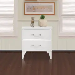 Chelsie Nightstand - Acme Furniture