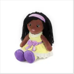 Playtime By Eimmie 14 Inch Rag Doll Kaylie