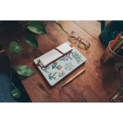 Denik Golden Hour Notebook Pouch