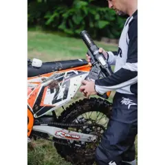 Worx WA4042 Rotary Cleaning Brush, Quick Snap Connection, Fits: WG625, WG629, WG630, WG640 and WG644 Series