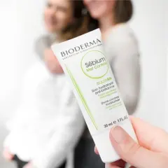 Bioderma Sebium MAT Control Cream - 1 fl oz