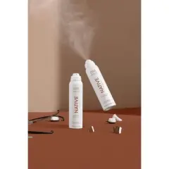 Native Coconut & Vanilla Deodorant Spray - 3.5oz