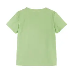 Andy & Evan Toddler  Boys Boys Tee Green, Size 3T