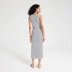 Women's Button-Down Midi Sundress - Universal Thread&trade;