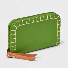 Small Zip Wallet - Universal Thread&trade;