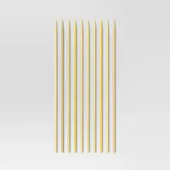 13" 100pc Bamboo Skewers - Room Essentials&trade;