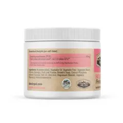 Dr. Pol Probiotic Chews for Small & Medium Dogs 30 Count