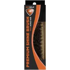 Sof Sole Premium Shoe Shine Brush