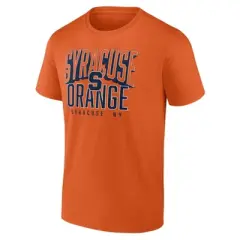 NCAA Syracuse Orange Men's Core T-Shirt