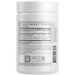 Codeage Wild Caught Biotin Marine Collagen Peptides Capsules, Vitamin C, E & Hyaluronic Acid - 120ct