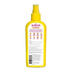 Sun In Lemon Fresh Hair Lightener - 4.7 fl oz