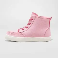 BILLY Footwear Girls' Haring Essential High Top Sneakers
