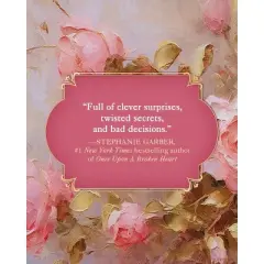 The Rose Bargain - by Sasha Peyton Smith