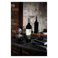 Ghost Pines Cabernet Sauvignon Red Wine - 750ml Bottle
