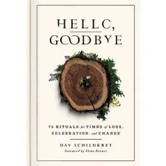 Hello, Goodbye - by Day Schildkret