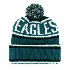 NFL Philadelphia Eagles Saskatoon Knit Beanie