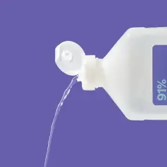 Isopropyl Alcohol 91% - 32fl oz - up&up&trade;