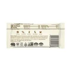 GoMacro Peanut Butter Chocolate Chip MacroBar