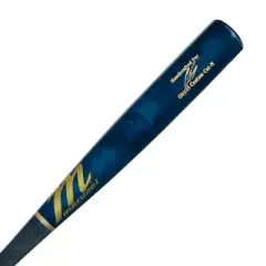 Marucci Gleyber Torres GLEY25 Pro Exclusive Model Wood Baseball Bat - MVE4GLEY25-FG/NB