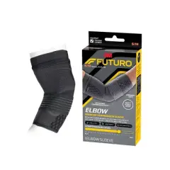 FUTURO Premium Compression Elbow Sleeve