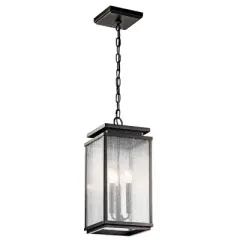 Manningham&trade; 3 Light Pendant Olde Bronze&reg;