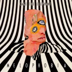 Cage the Elephant - Melophobia (180 Gram Vinyl)