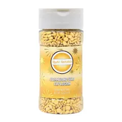 Mystic Sprinkles Glimmering Gold Sprinkle Explosion 3.2oz