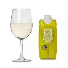 Sauvignon Blanc - 500ml Carton - Wine Cube&trade;