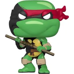 Funko POP TMNT Donatello PX Exclusive Vinyl Figure