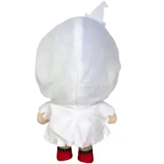 GREAT EASTERN ENTERTAINMENT CO MY HERO ACADEMIA S2- HALLOWEEN DEKU PLUSH 8"H