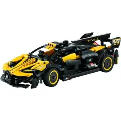 LEGO Technic Bugatti Bolide Model Car Toy Building Set 42151