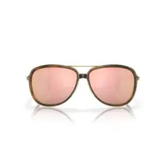 Oakley OO4129 58mm Female Pilot Sunglasses Polarized