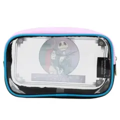 Disney Nightmare Before Christmas Travel Toiletry 3-Piece Set