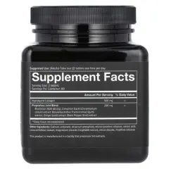 Youtheory Men, Joint Collagen, 120 Tablets