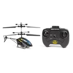 World Tech Toys DC Batman 2CH IR Helicopter